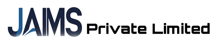 JAIMS Private Limited logo