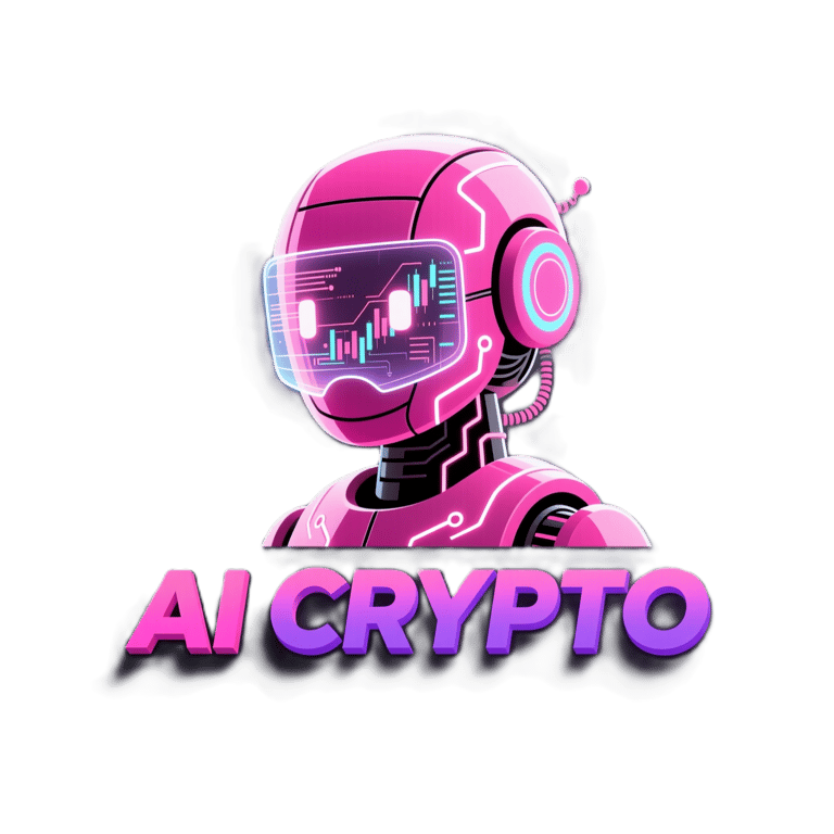 AiCrypto logo