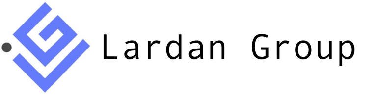 Lardan Group logo