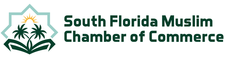 South Florida Muslim Chamber of Commerce logo