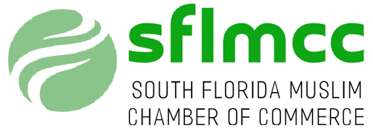 South Florida Muslim Chamber of Commerce logo