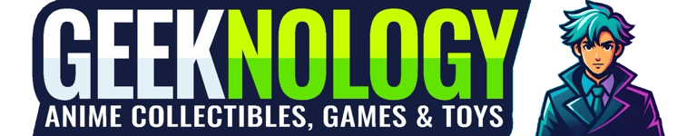 Geeknology logo