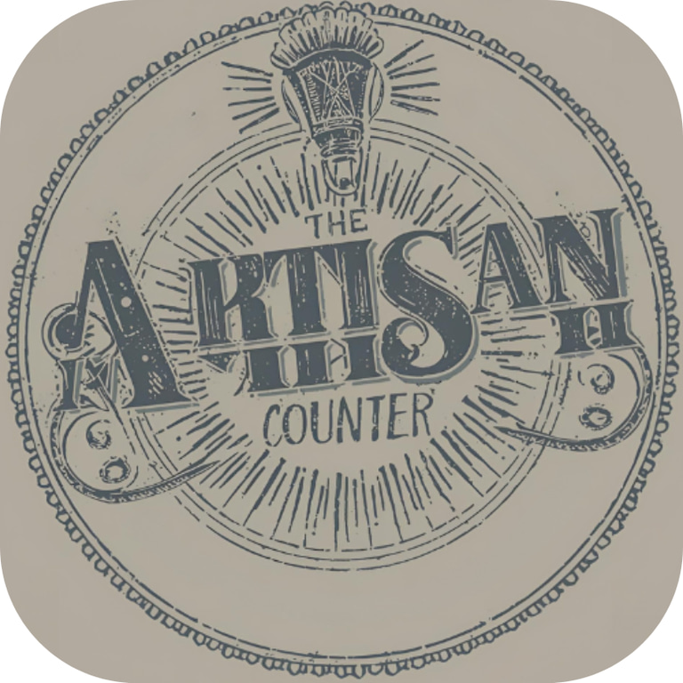 Artisan Counter logo