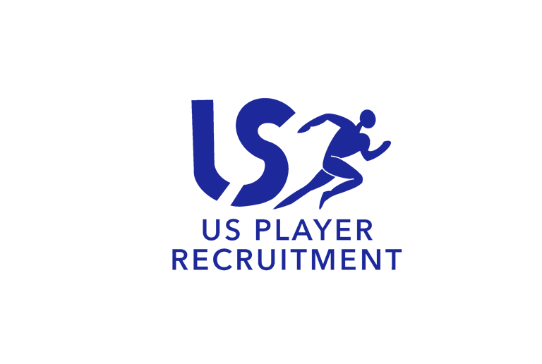 Us Player Recruitment logo
