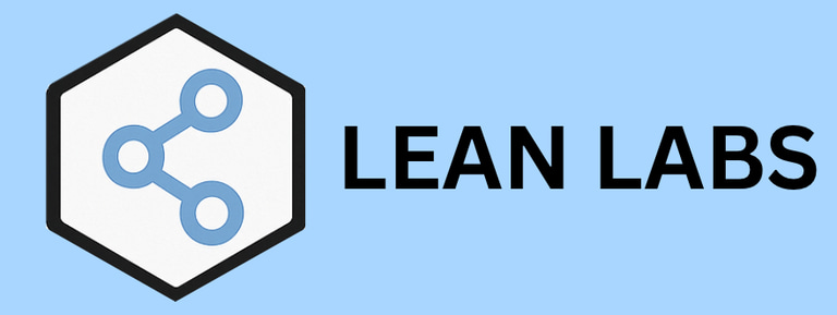 Lean Labs logo