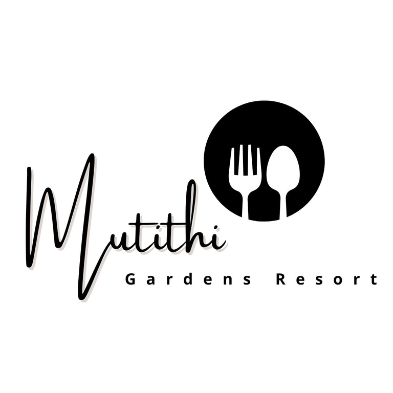 Mutithi Gardens Resort logo