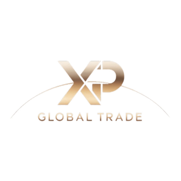 xp global trading co ltd logo