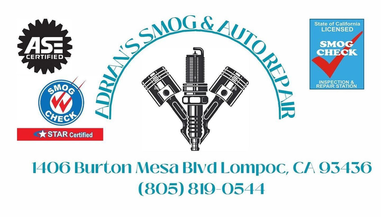 Adrians Automotive Repair logo