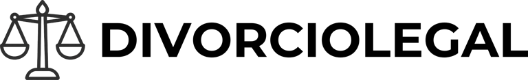 DIVORCIOLEGAL logo
