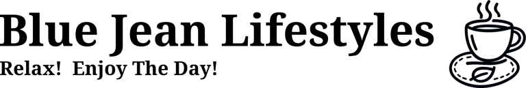 Blue Jean Lifestyles logo