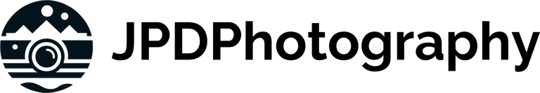 JPD Photography logo