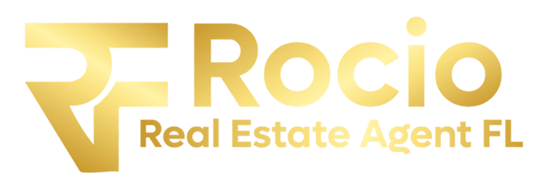 Rocio Real Estate logo