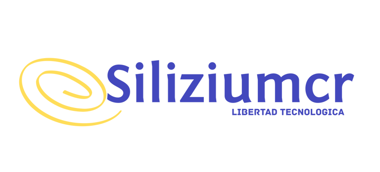 Siliziumcr logo