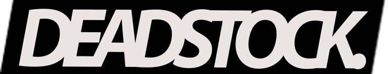 deadstockX logo