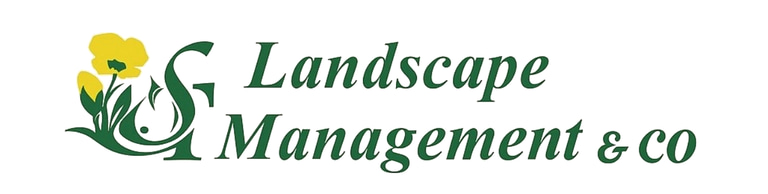ST Landscape Mangement and Co logo