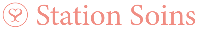 Station Soins logo