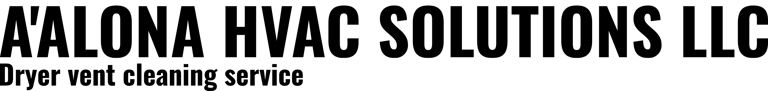 A'ALONA HVAC SOLUTIONS LLC logo