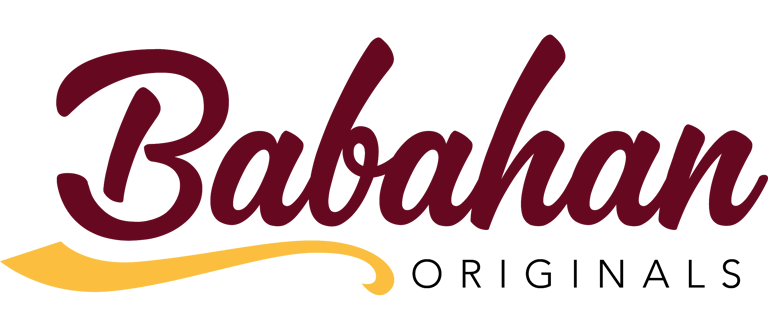 Babahan Originals logo