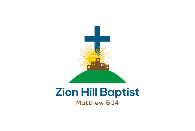 Zion Hill Baptist Chatsworth logo