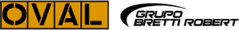 OVAL logo