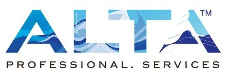 Alta Cleaning Services logo