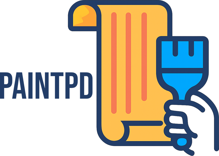 PURPOSE PROJECT DESIGNS logo