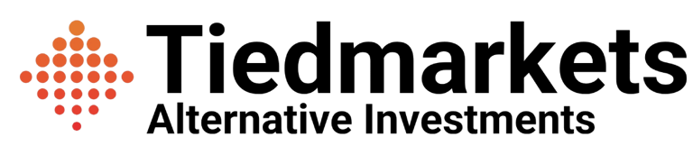 TiedMarkets | Alternative Investments logo
