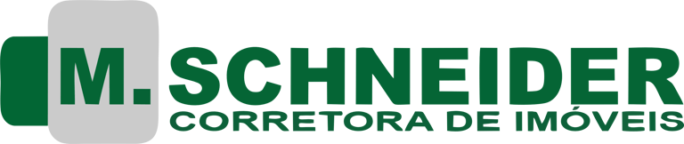 M. Schneider Corretora de Imóveis logo