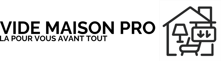 vide maison pro logo