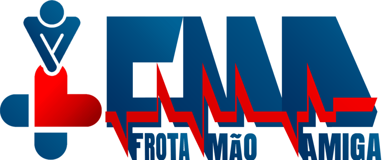 frota mão amiga logo