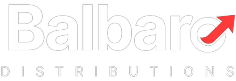 Balbaro Distributions logo