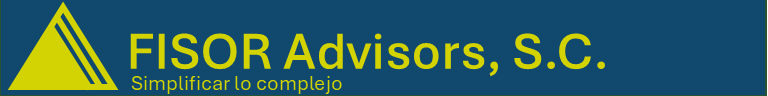 Fisor Advisors, S.C. logo