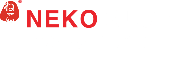 Neko Sushi logo