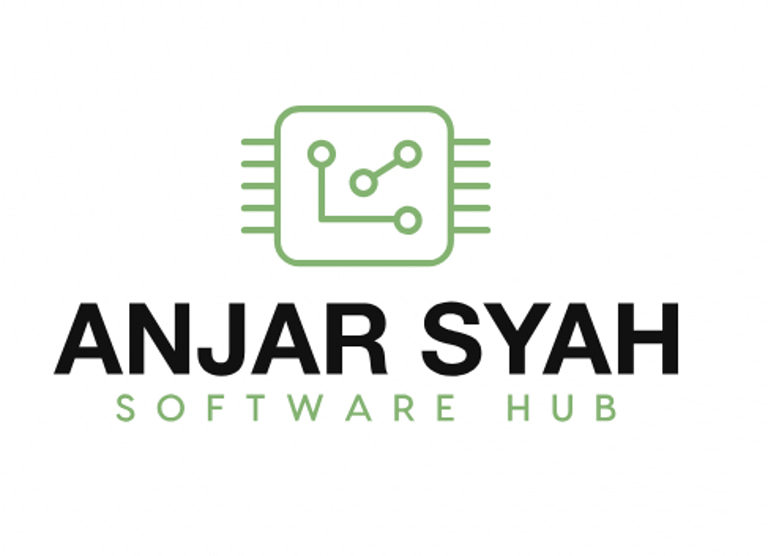 ANJAR SYAH logo