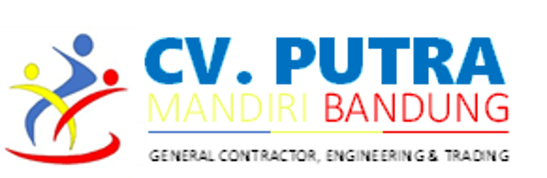 CV. PUTRA MANDIRI BANDUNG logo