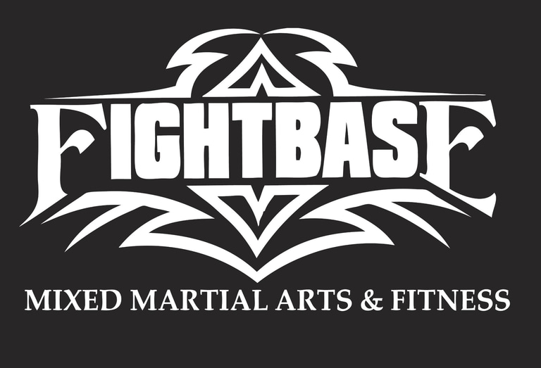 FIGHTBASE logo