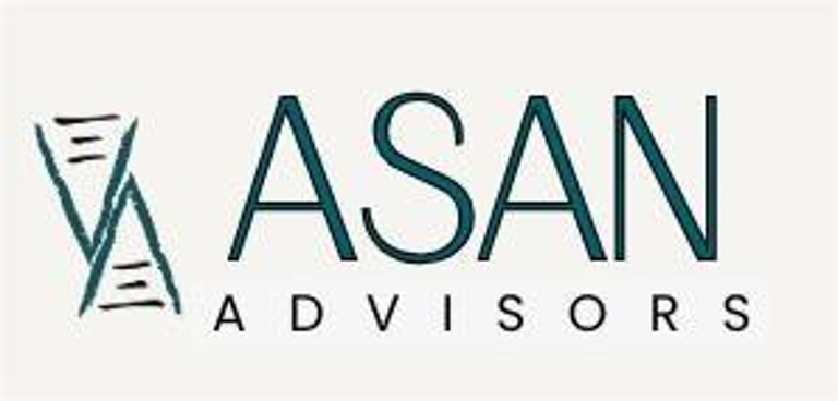 ASAN ADVISORS logo