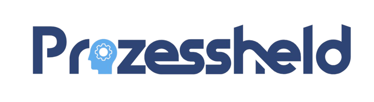Prozessheld logo
