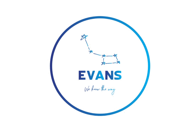 EvaNS logo
