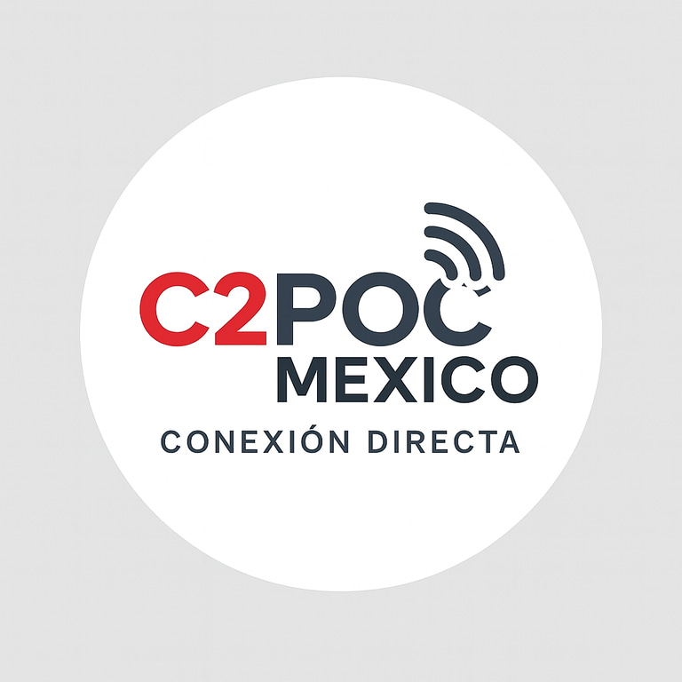 C2POCMEXICO logo
