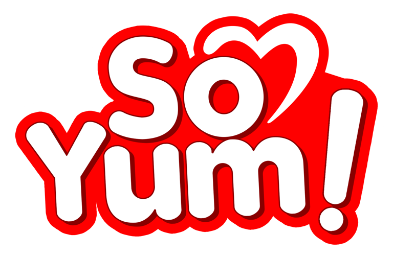 So Yum! logo