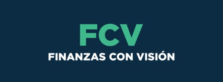 Finanzas con Vision logo