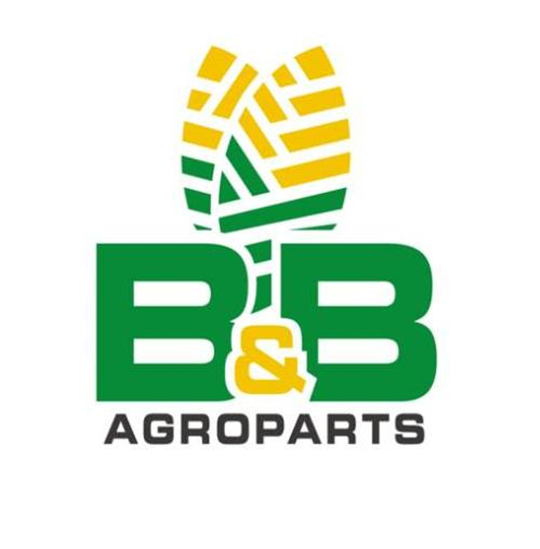 B&B Agroparts logo