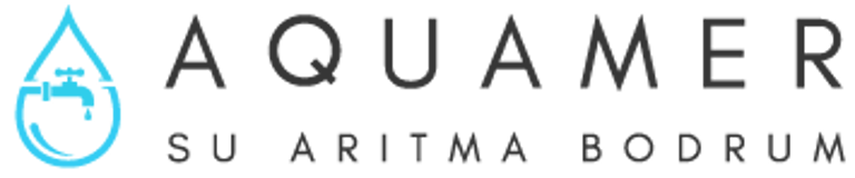 Aquamer Su Arıtma Bodrum logo