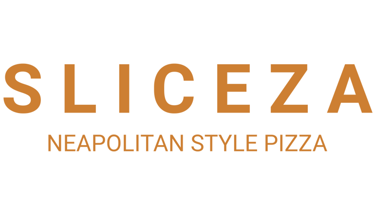 SLICEZA logo