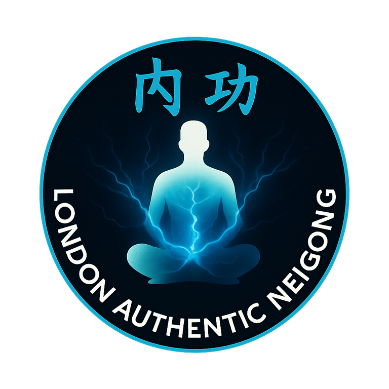 Neigong london logo