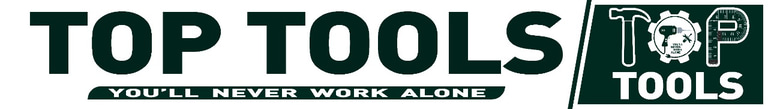 Top Tools logo