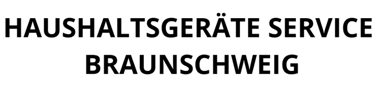 Haushaltsgeräte Service Braunschweig logo