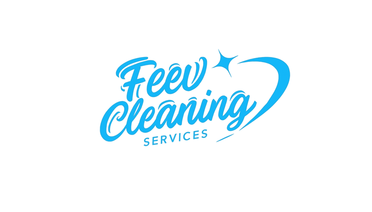 Feev Cleaning logo