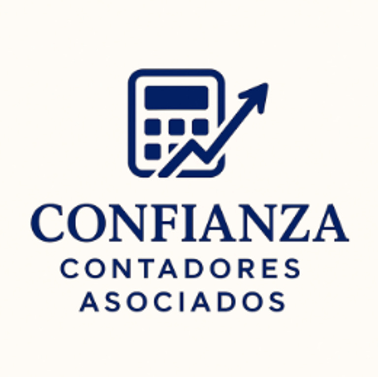 Confianza Contable E.I.R.L. logo